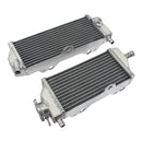 Whites Radiators Yamaha WR450F '12-'15 Pair