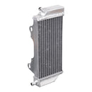 Whites Radiator Left Yamaha WR450F / YZ450F '16-'18