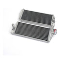 Whites Radiators KTM SXF / XCF / EXCF Pair