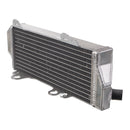 Whites Radiator Left Suzuki RMZ250 '13-'17