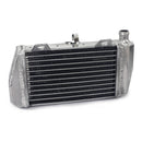 WHITES RADIATOR LEFT KTM SX85 18-23 HUSQ TC85 18-21