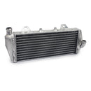 Whites Radiator Left KTM SX / XC