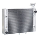 Whites ATV Radiator Assorted Can-Am Models