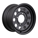 Whites ATV UTV Steel Rim Black 14 x 8 Honda Rear 4/137 +41