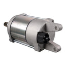 Whites Starter Motor - Honda