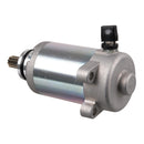 Whites Starter Motor - Yamaha