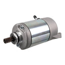 Whites Starter Motor - Yamaha