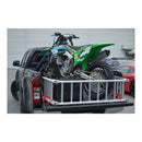 Whites Alloy Tailgate Ramp Folding 222x35cm - 318kg Rated