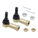 WMP Tie Rod End Kit - Heavy Duty Steel (Pair)