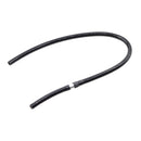 Whites Tank Vent Breather - Black One-Way Check Valve Rotating