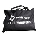 WMP C7 Digital Tyre Warmer 30-90°C 120/180-195 Pair Black