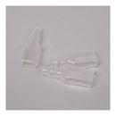 INSULATING SLEEVE FEMALE SPADE (PKT of 100PCS)