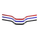 Zeta SX-3 Bar MX-123 - Red