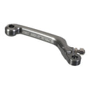 Zeta Pivot B-Lever CP 3-Finger Replacement Lever CNC - Ti-color