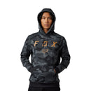 Vzns Camo Pullover