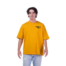 Moto-X Oversized SS Tee