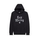 New Age Fleece Pullover
