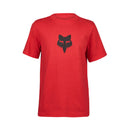 YTH Fox Head SS Tee