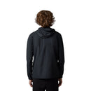Base Over Windbreaker