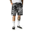 Slambozo Camo Short 2.0