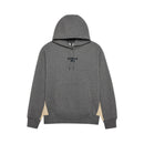 Moto-X Oversized Fleece Pullover