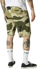 Essex Camo Short 2.0