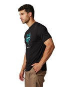Nuklr SS Tech Tee
