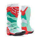 W Comp Boot