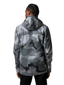 Pit Jacket Camo