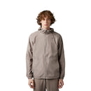 Base Over Windbreaker