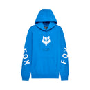 Shield Fleece Pullover