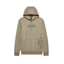 Vision Tech Fleece Pullover