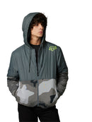 Lindon Sasquatch Fleece