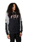 Leed Sasquatch Fleece
