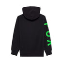 YTH Spire Fleece Pullover
