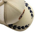 W Circa 74 Mesh Trucker Hat