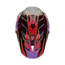 V3 RS Canvas Helmet
