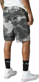 Essex Camo Short 2.0