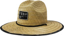 Non Stop Straw Hat
