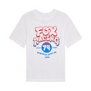 W Racewear SS Tee