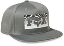 Nuklr Snapback Hat