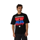 Honda Midweight SS Tee