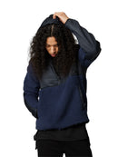 Tactical Diversion Half Zip