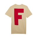 Big F SS Premium Tee