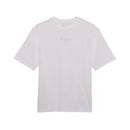 Wordmark Oversized SS Tee
