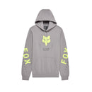 Shield Fleece Pullover