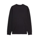 Wordmark Oversized LS Tee