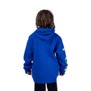 YTH Spire Fleece Pullover