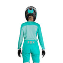 W Flexair Fracture Jersey