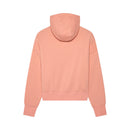 W Moto-X Oversized Fleece Pullover